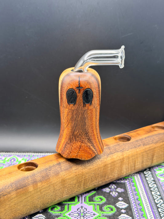 The Geist - Sissoo 2 (Indian Rosewood)