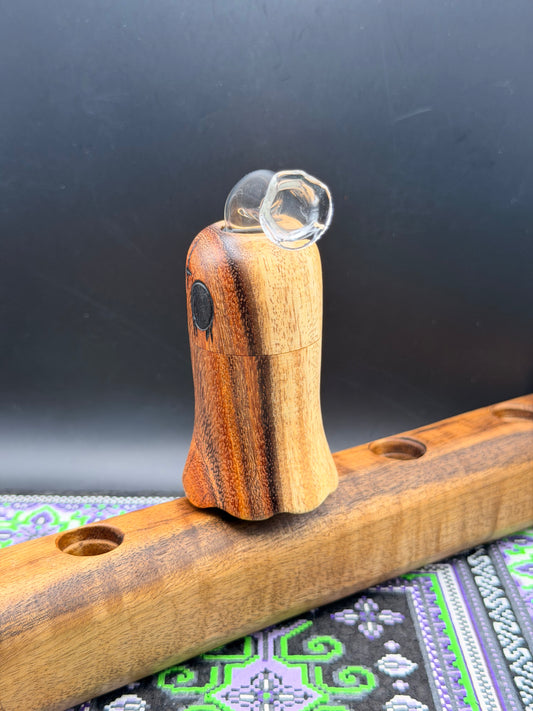 The Geist - Sissoo 2 (Indian Rosewood)