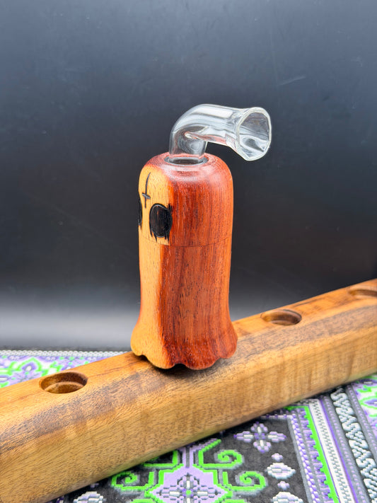 The Geist - Granadillo 3