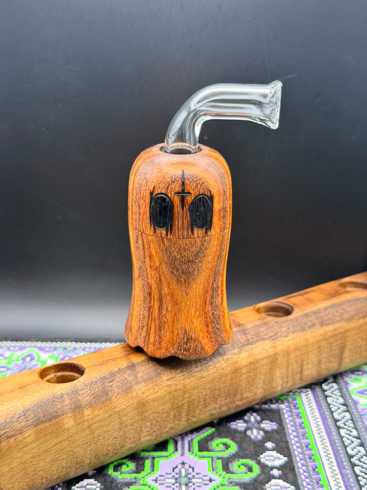 The Geist - Sissoo 3 (Indian Rosewood)