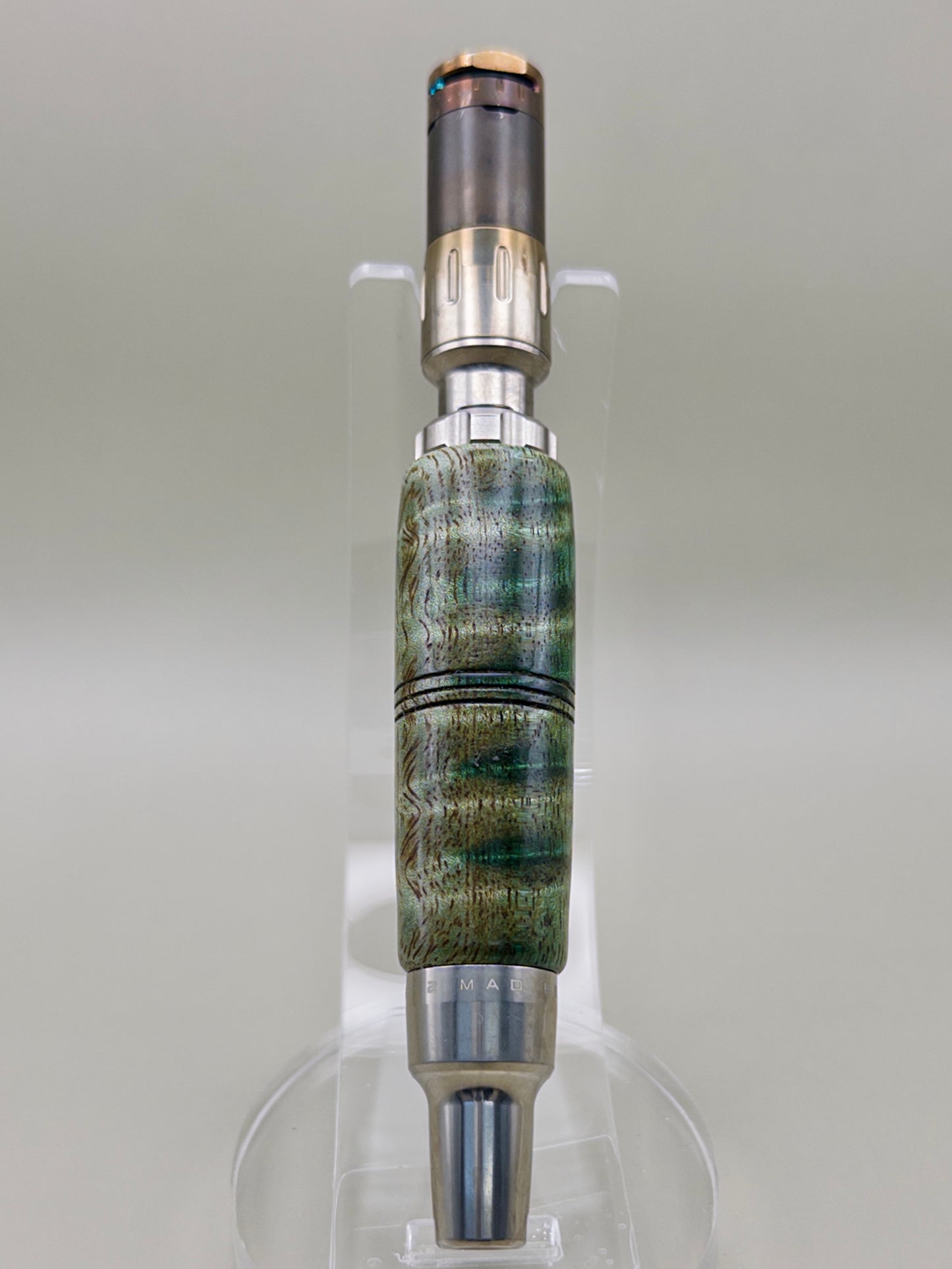 Stabilized Mango Tempest 2 Sleeve