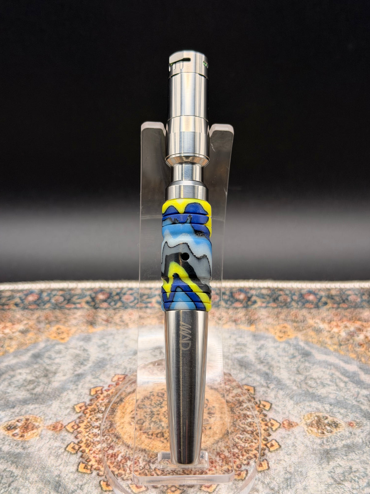 Micarta T2 Slim Grip