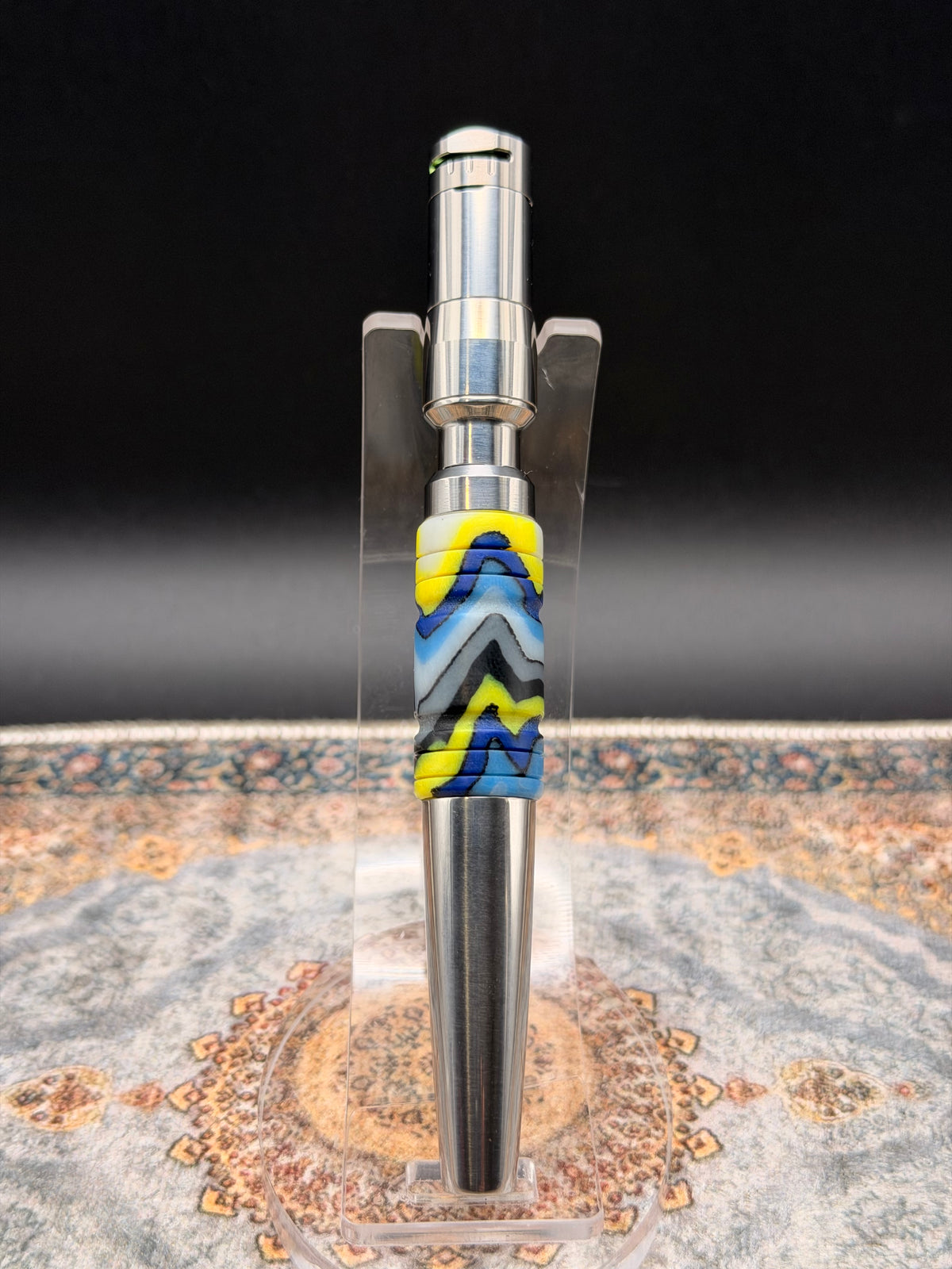 Micarta T2 Slim Grip