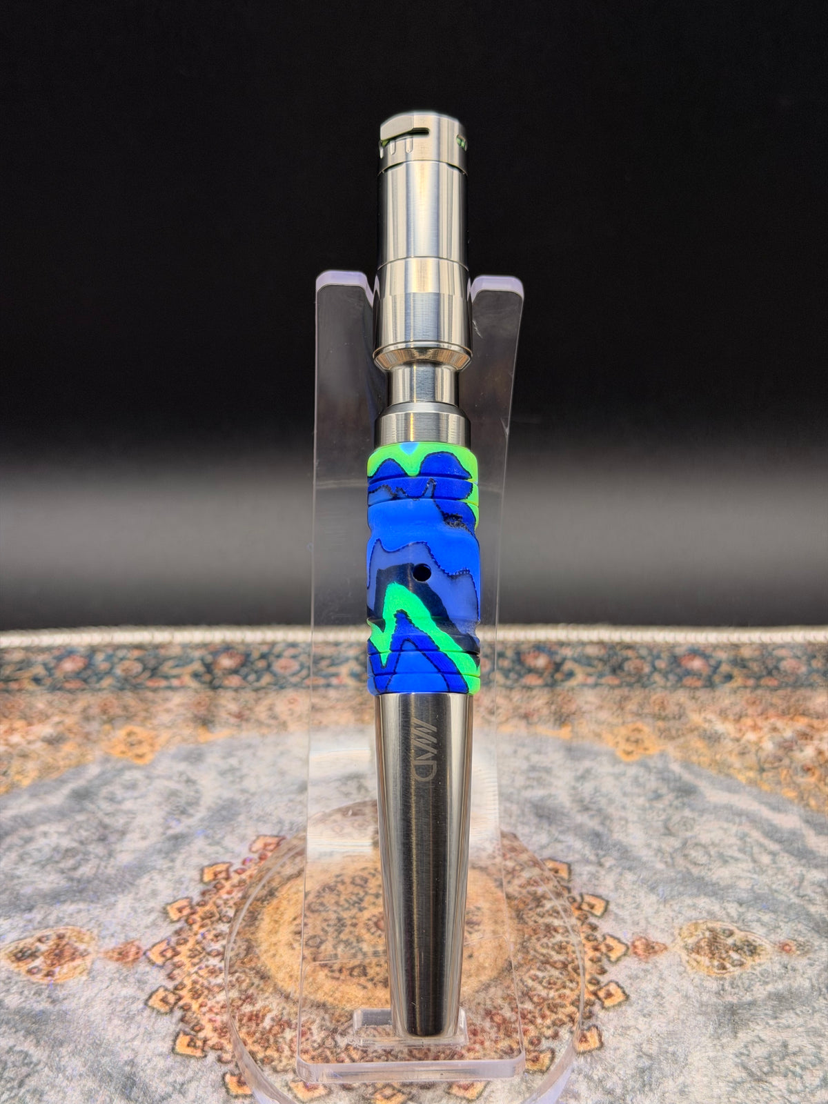 Micarta T2 Slim Grip