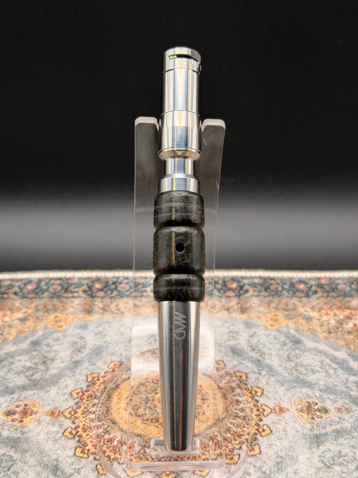 Black Ash T2 Slim Grip