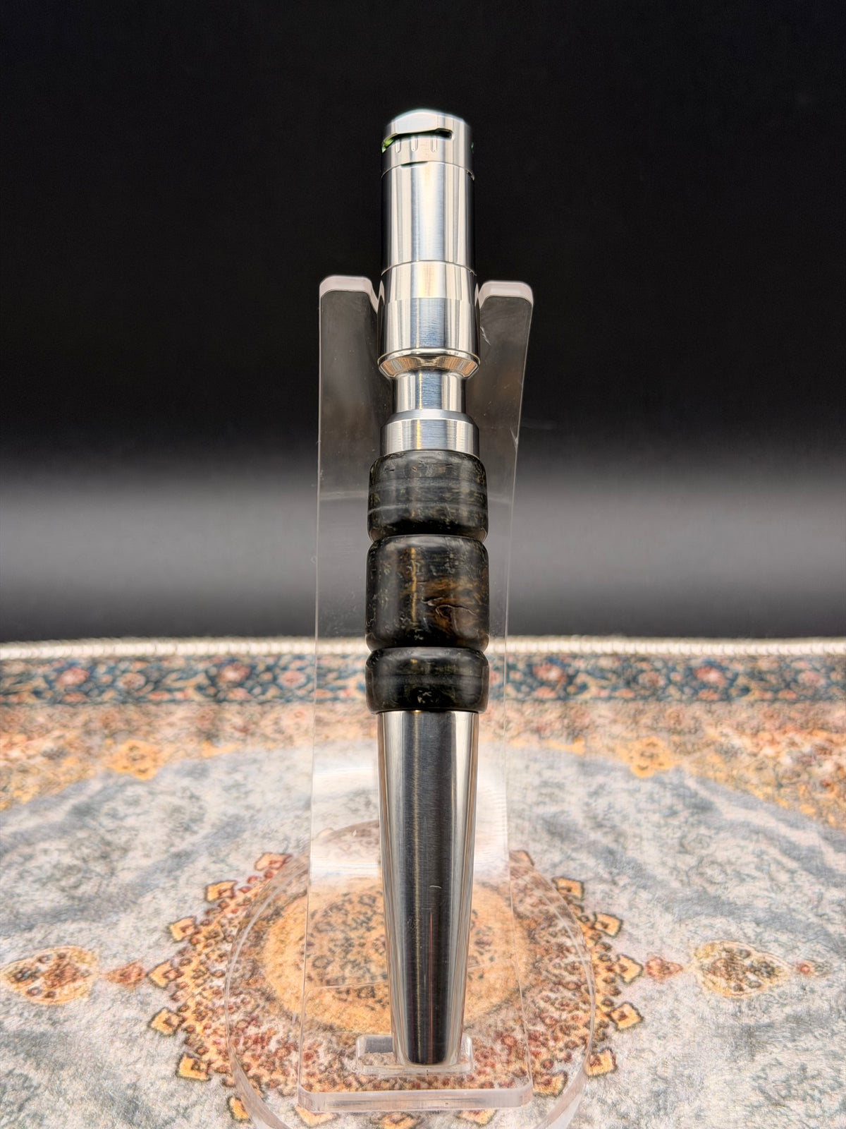 Black Ash T2 Slim Grip