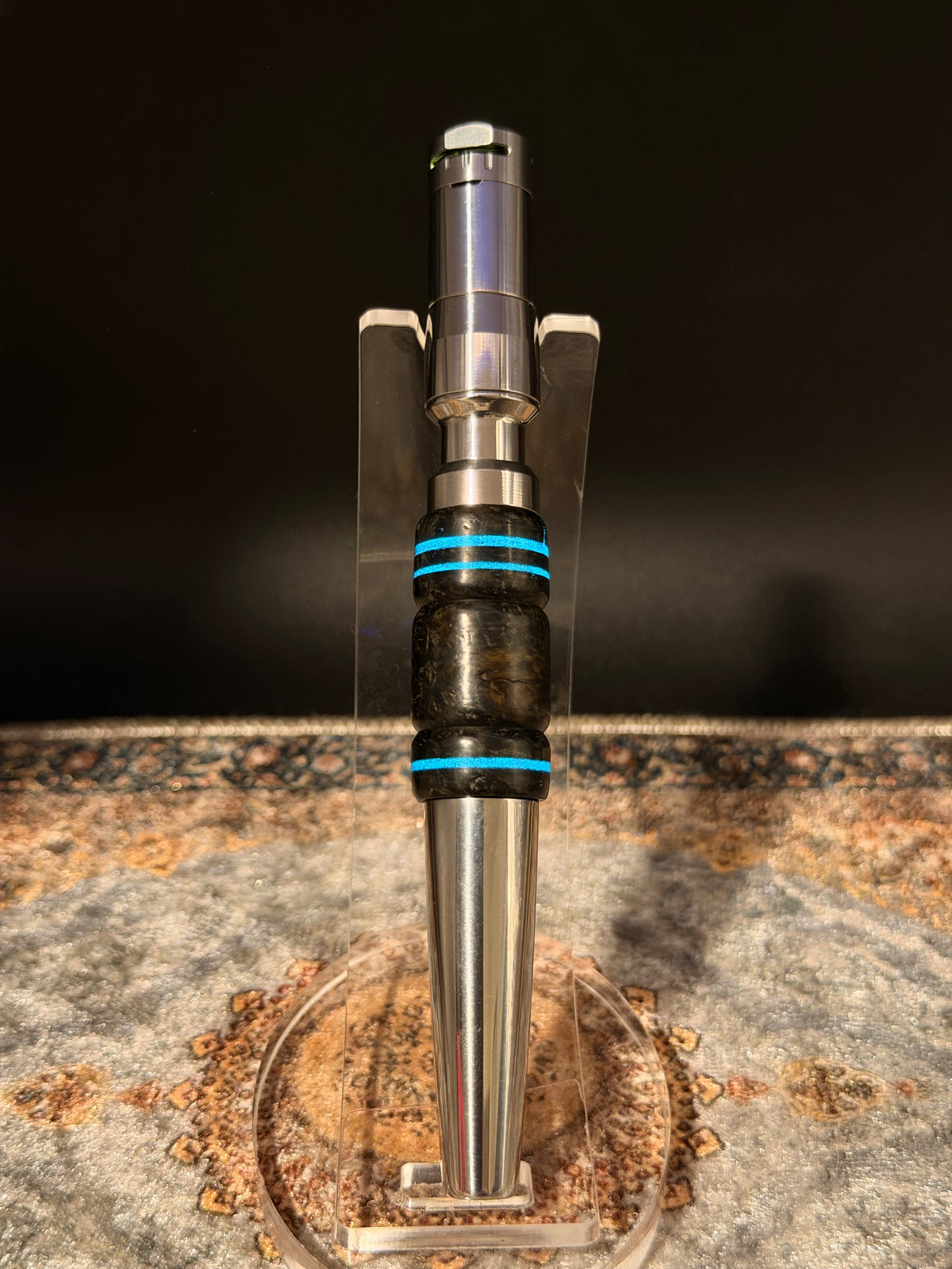 Black Ash T2 Slim Grip