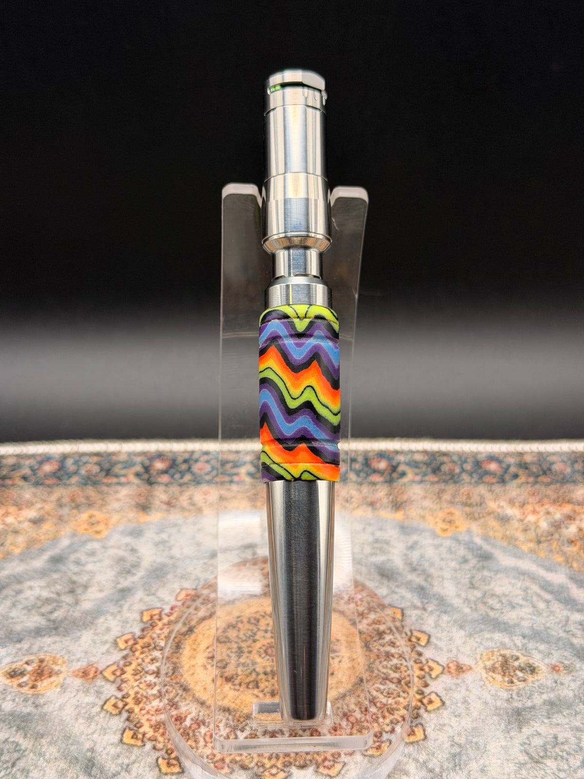 Micarta T2 Slim Grip