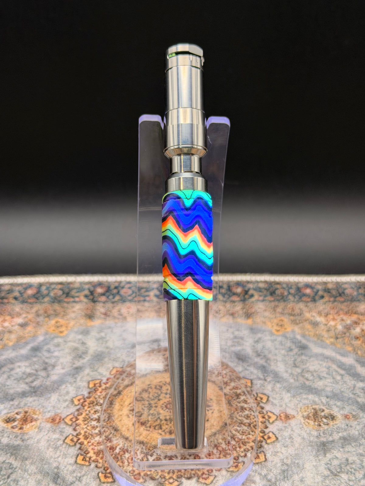 Micarta T2 Slim Grip