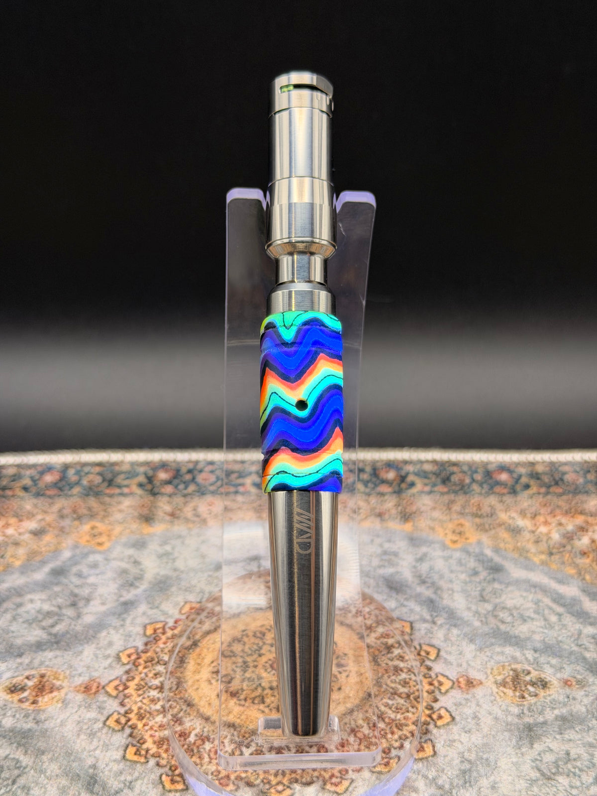 Micarta T2 Slim Grip