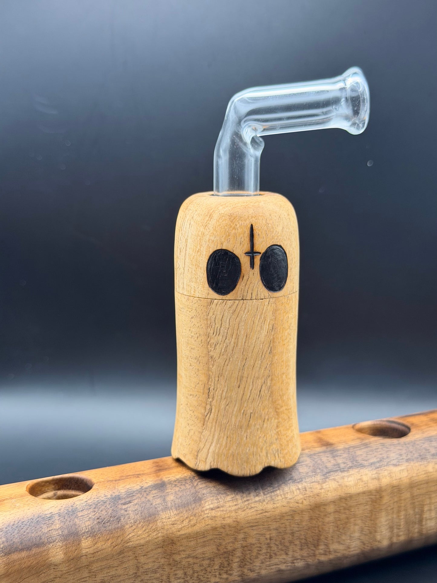 The Geist - Indian Rosewood (Sissoo)