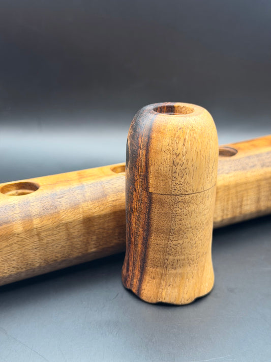 The Geist - Indian Rosewood (Sissoo)